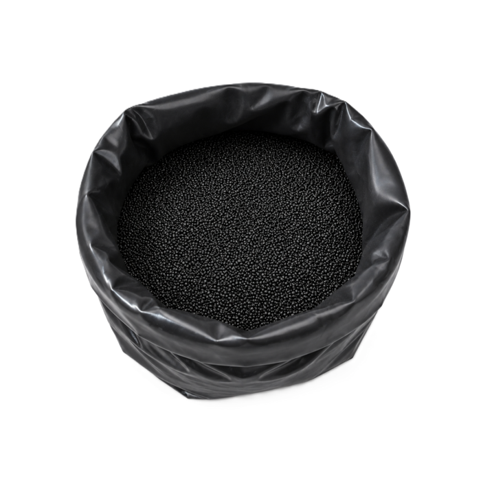 Mondolfo Granulat Kunstoff 15kg