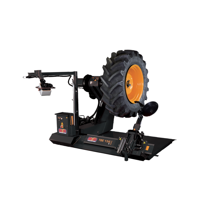Mondolfo TBE 156 S PRO 2V