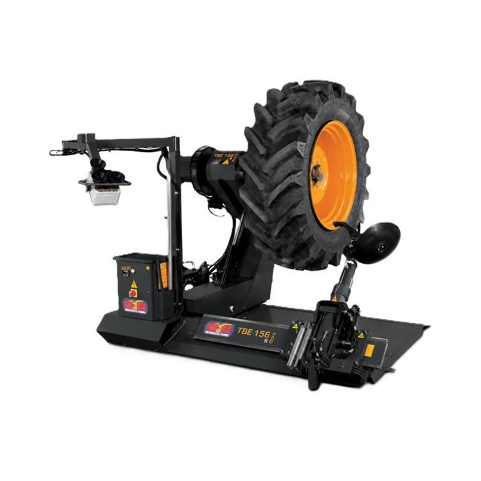 Mondolfo TBE 156 S PRO 2V
