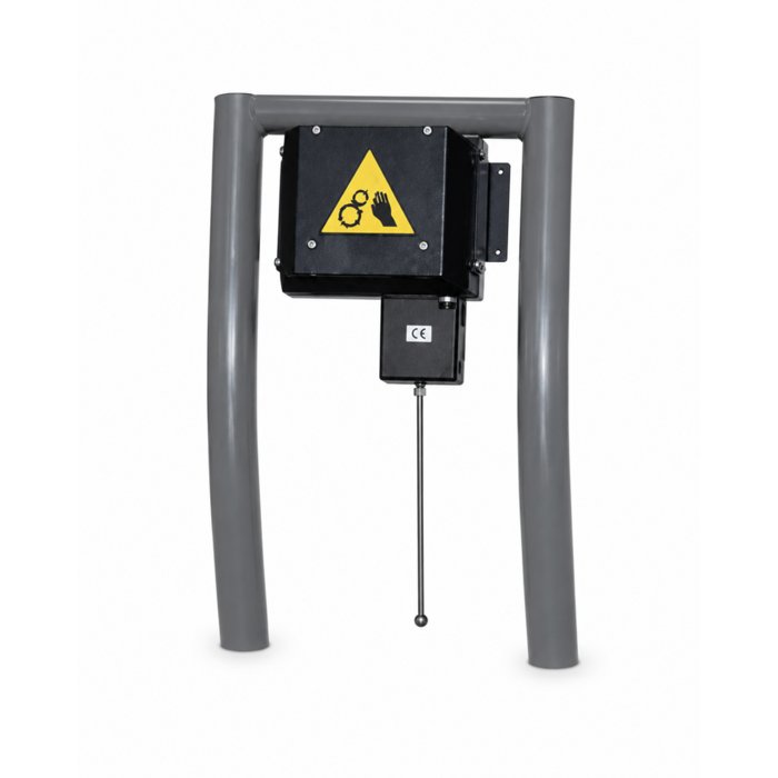 Mondolfo Radio Kit zu TBE 156 S PRO Trolley