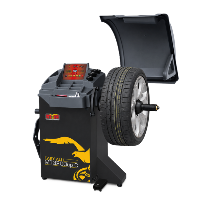 Mondolfo MT3200 up C Plus