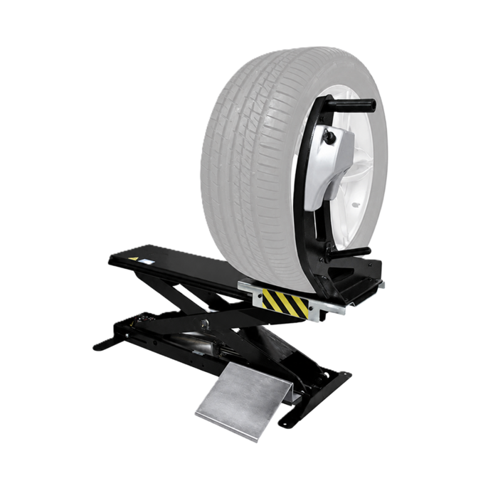 Mondolfo WL-0 Wheel-Lifter Automatic