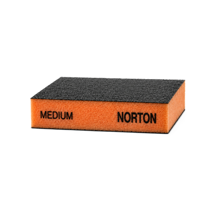 Doubleflex Sanding Pads Medium