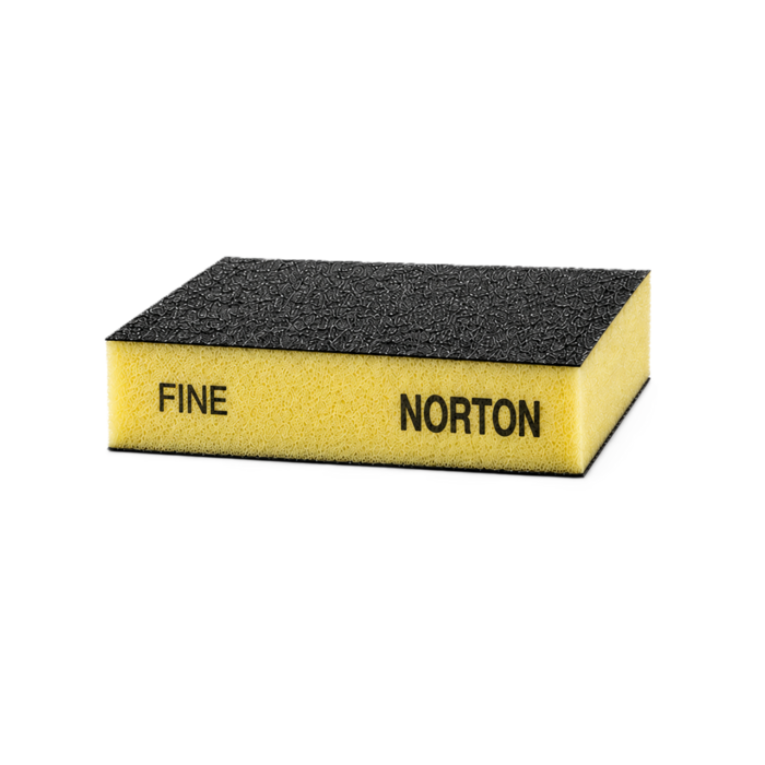 Doubleflex Sanding Pads Fine