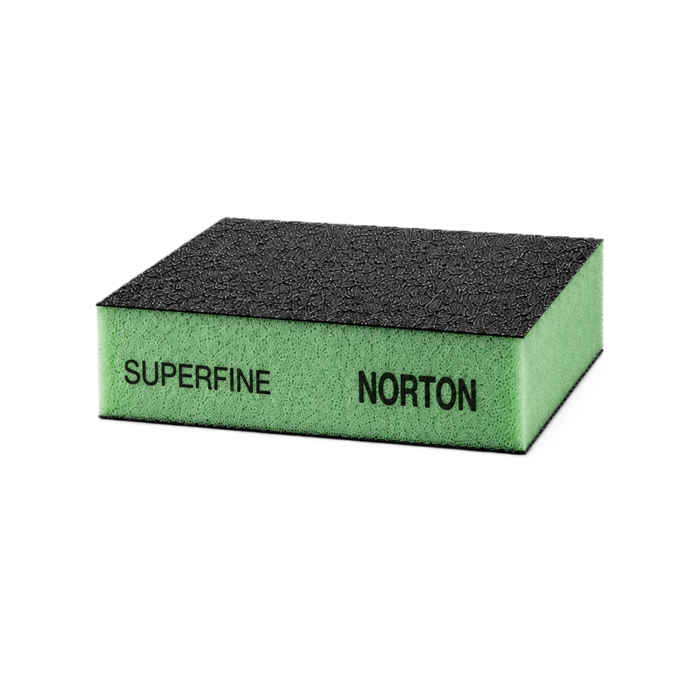 Doubleflex Sanding Pads Superfine
