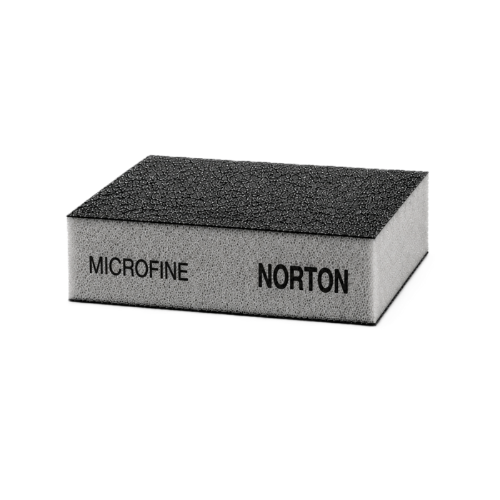 Doubleflex Sanding Pads Microfine