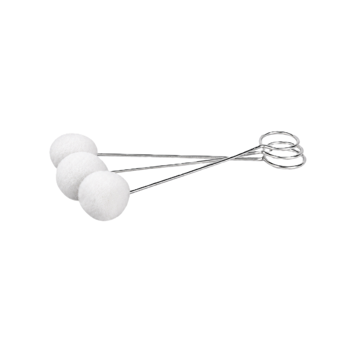Applicatori Primer 130 mm extra lunghi