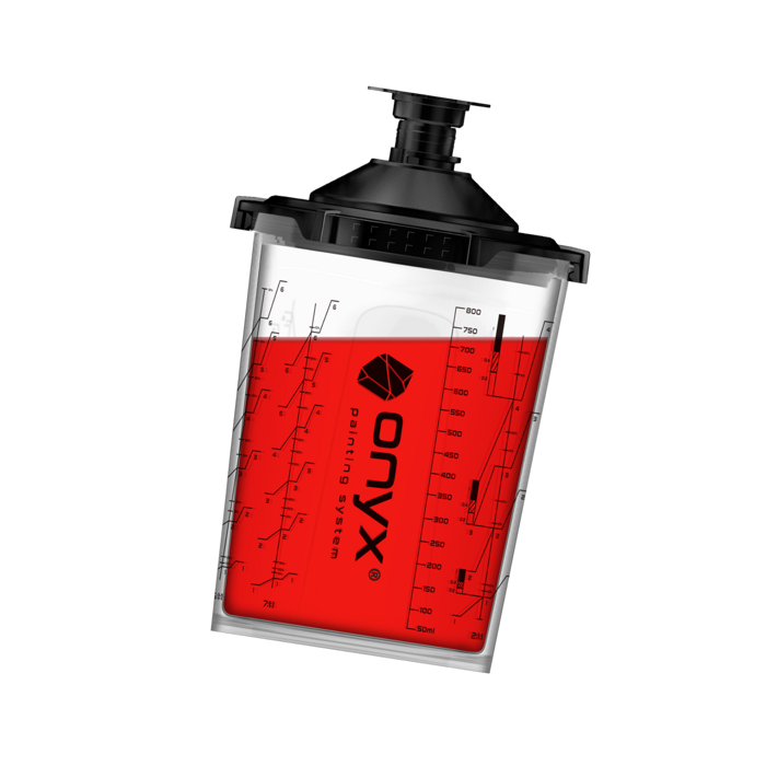 Onyx Painting System 200ml / 125my