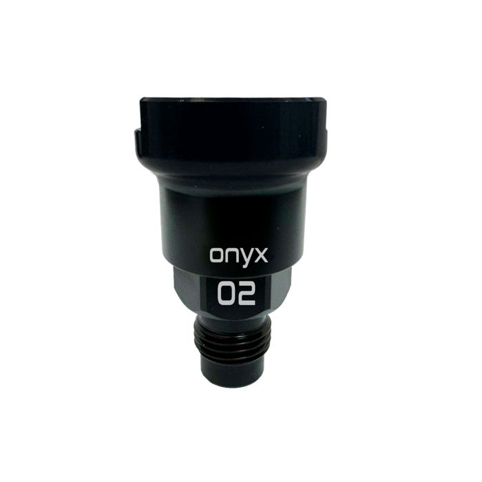 Onyx Adapter Serie No. 02