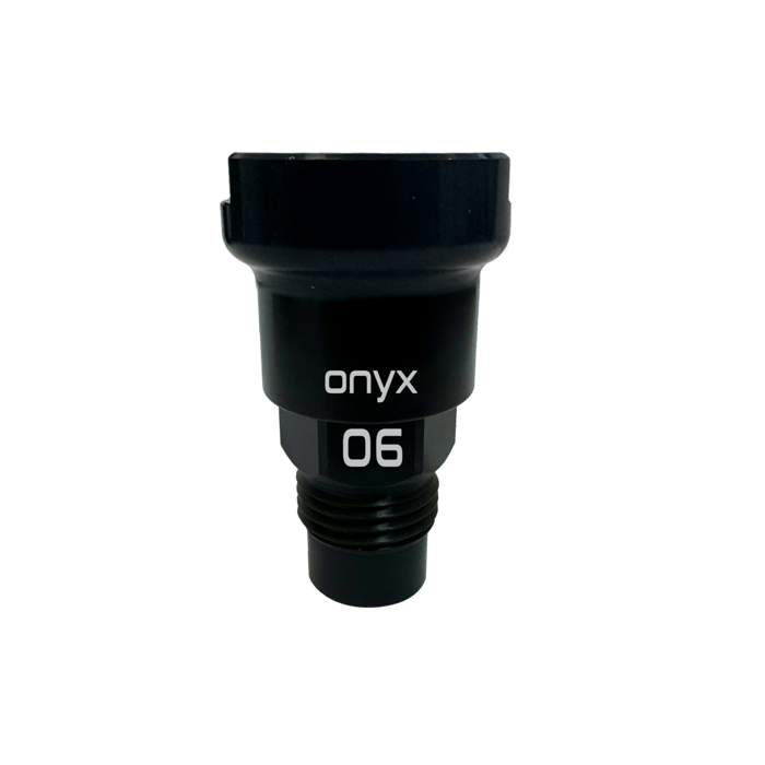 Onyx Adapter Serie No. 06