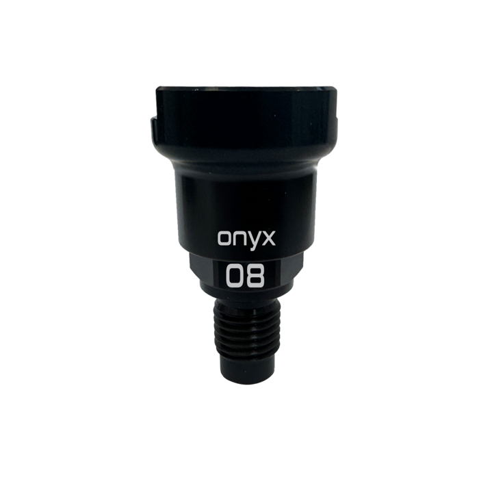 Onyx Adapter Serie No. 08