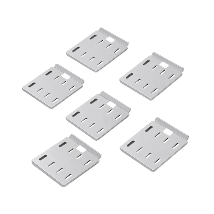 Spanesi Kit Piattaforma per Multibench
