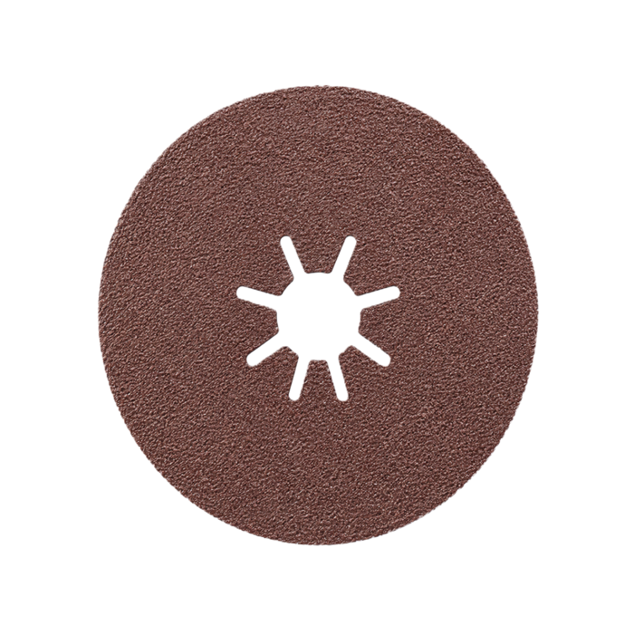 Sia Fiberscheibe 4961 loX Ø115mm P36