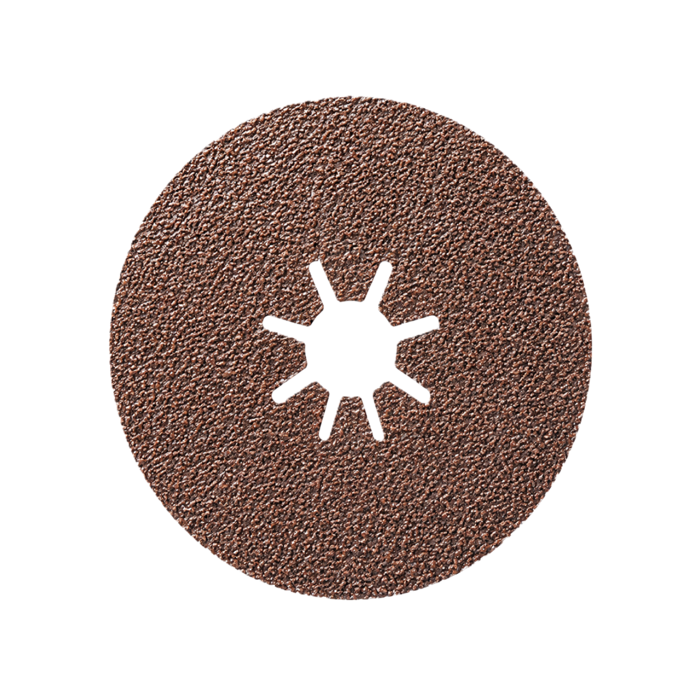 Sia Fiberscheibe 4961 loX Ø115mm P24