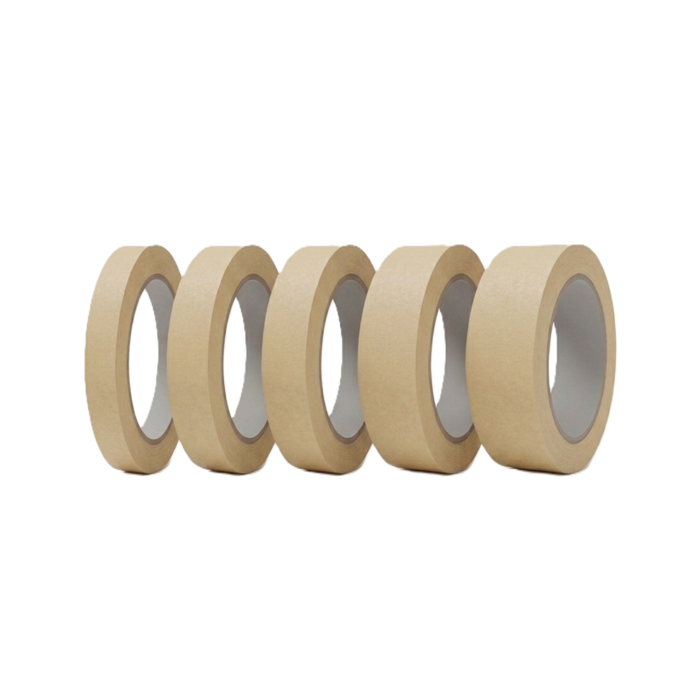 Ruban de masquage Pro 25mm x 50m