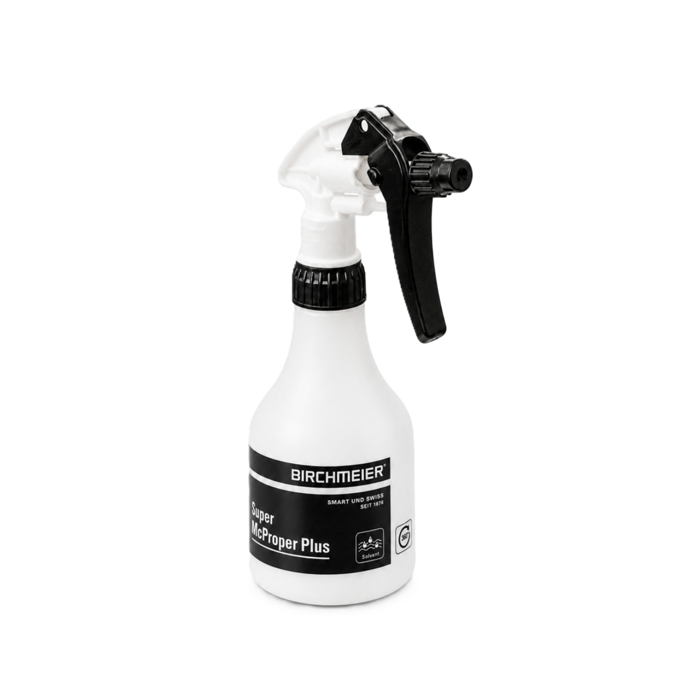 Flacone a pompa McProper Plus P / 360°