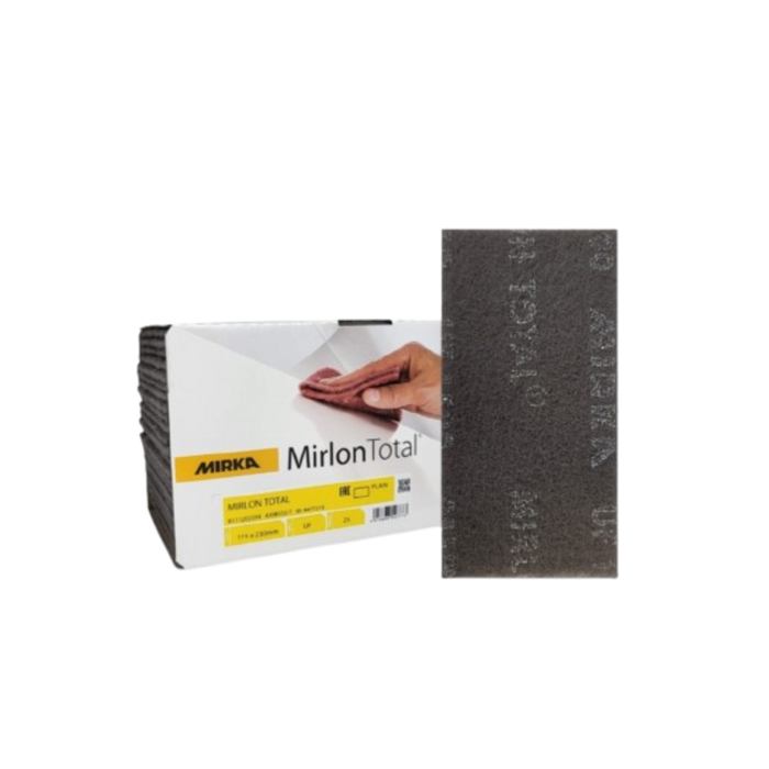 Mirka Mirlon Total 115 x 230 mm UF1500 Gris