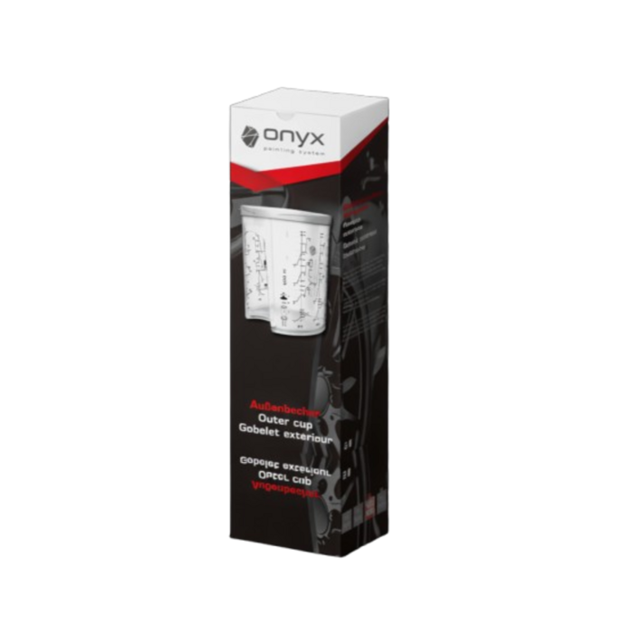 Onyx Flex Liner Bicchiere da esterno 600ml