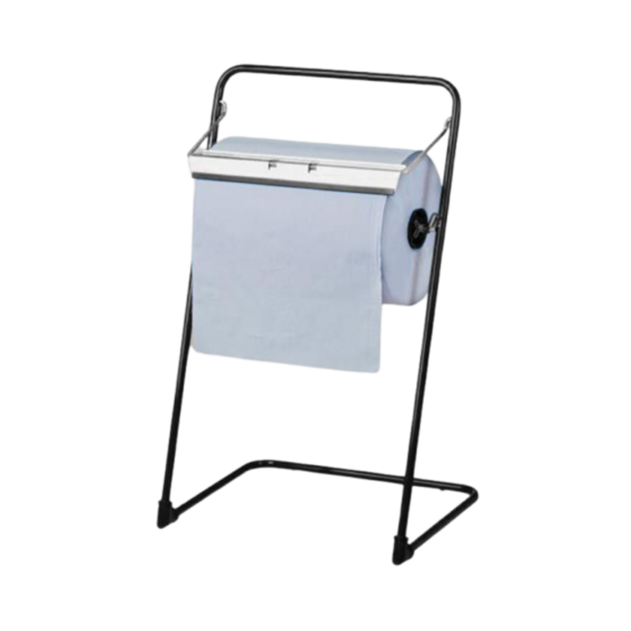 Bodenständer zu Putzpapier XL bis 40cm