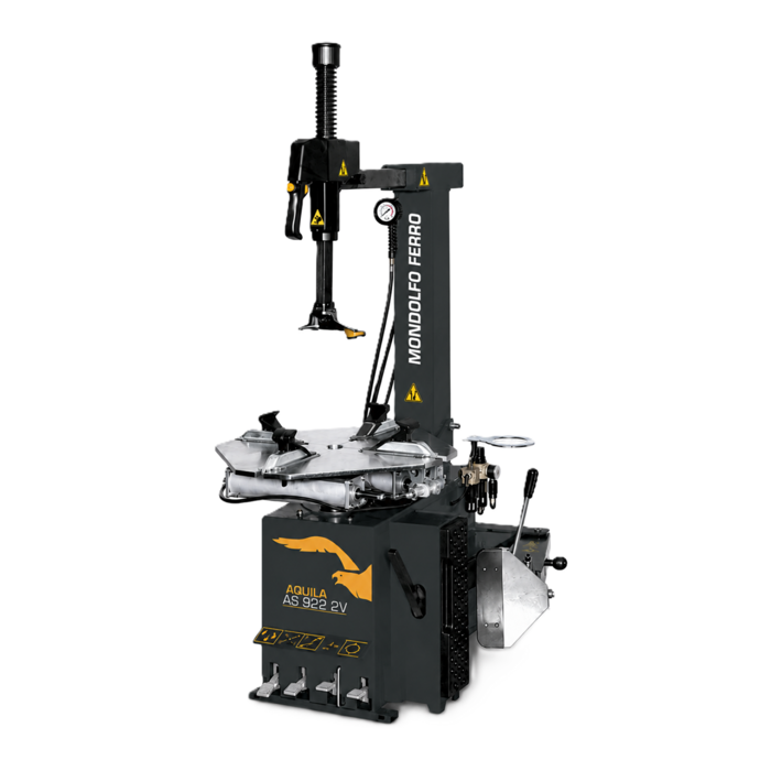 Mondolfo Aquila AS922 2V MI