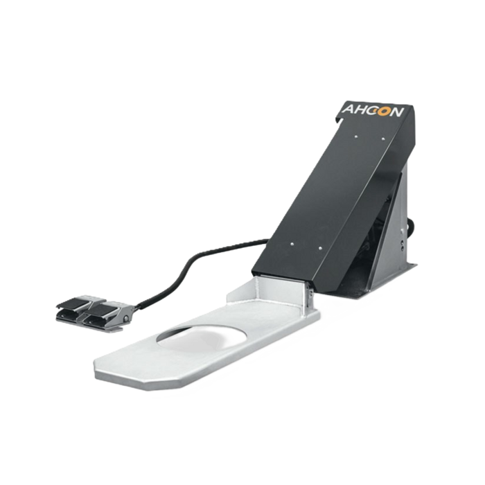 Ahcon Wheel Trolley Lifter