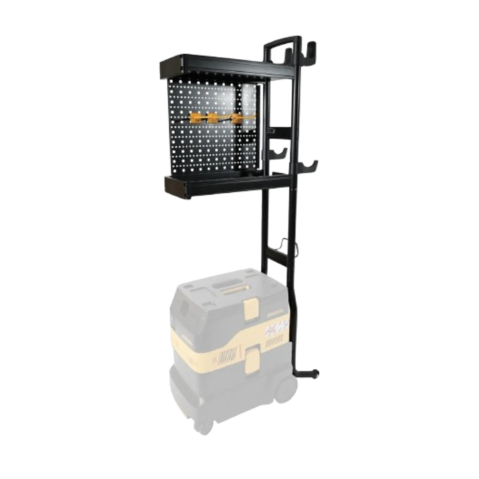 Mirka Workstation für Dexos 1230