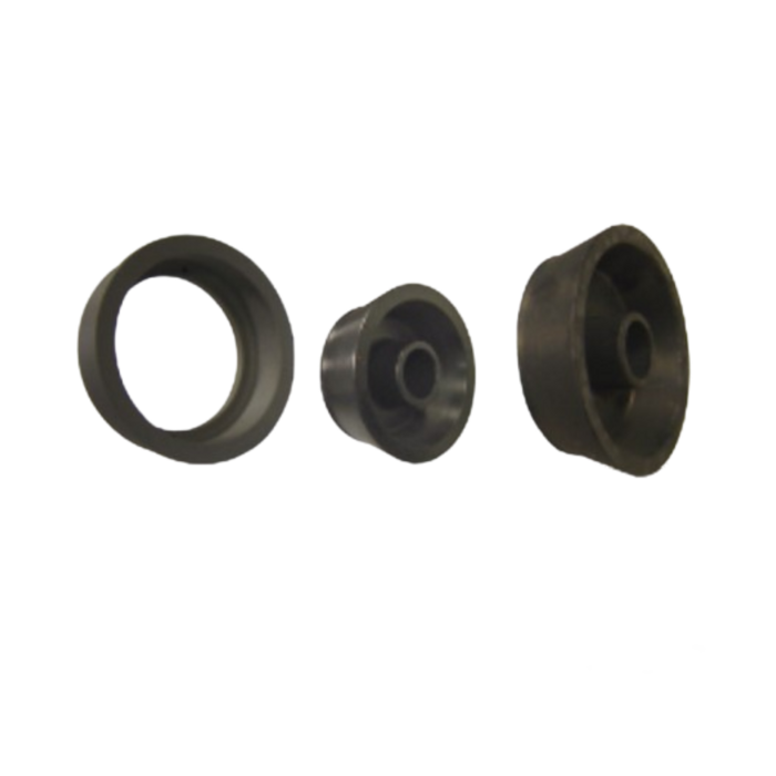 DX/CBF furgone set di coni da 40 mm R117-173 mm