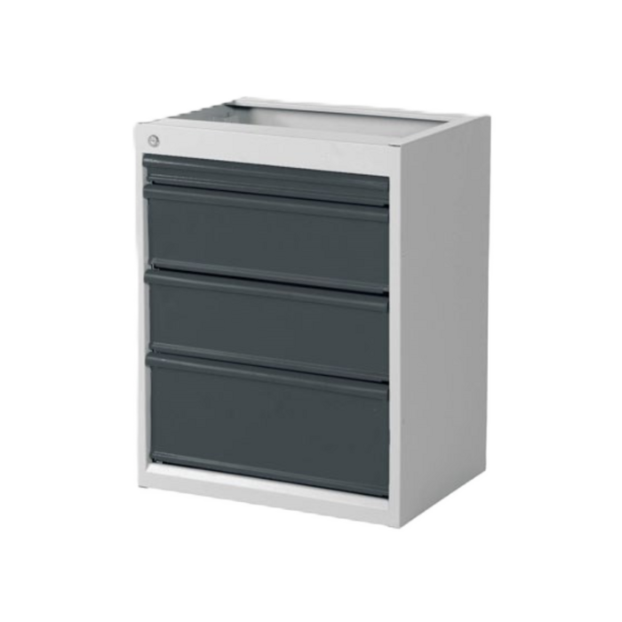 Q-Line Modulo cassetto  per carrello portautensili mobile