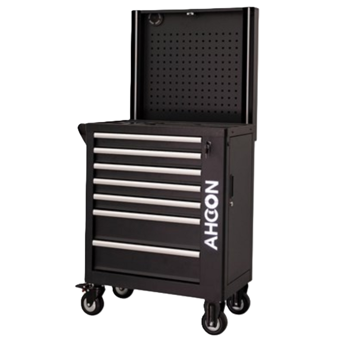 Flexline Werkstattwagen Smart Rise