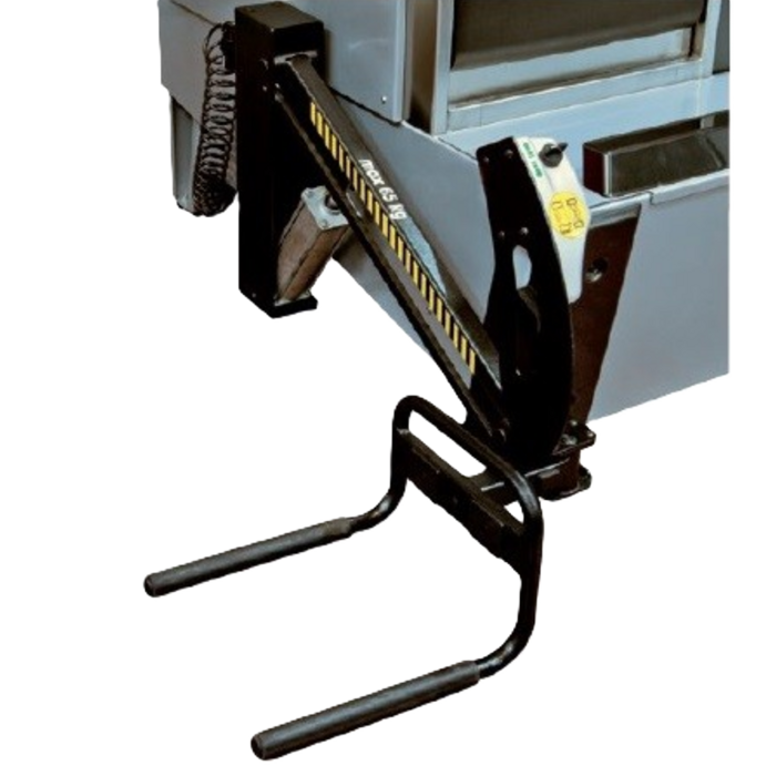 Mondolfo SLR 60 Leve-roue