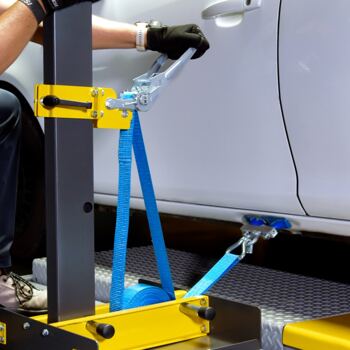 Pull UP Smart Repair