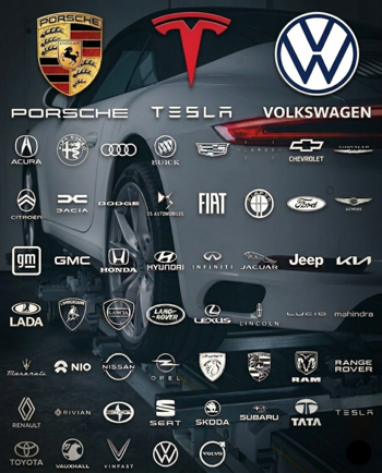 OEM Partners
