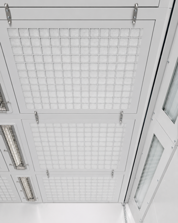 Deckenfilter