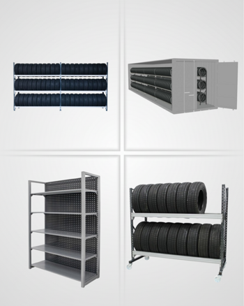 Stockage
