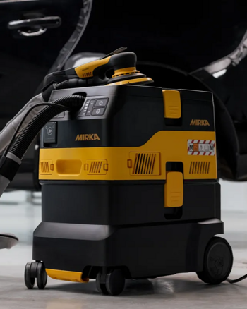 Aspirateur