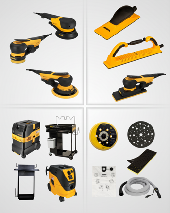 Appareils et Machines