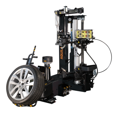 Alles aus einer Hand